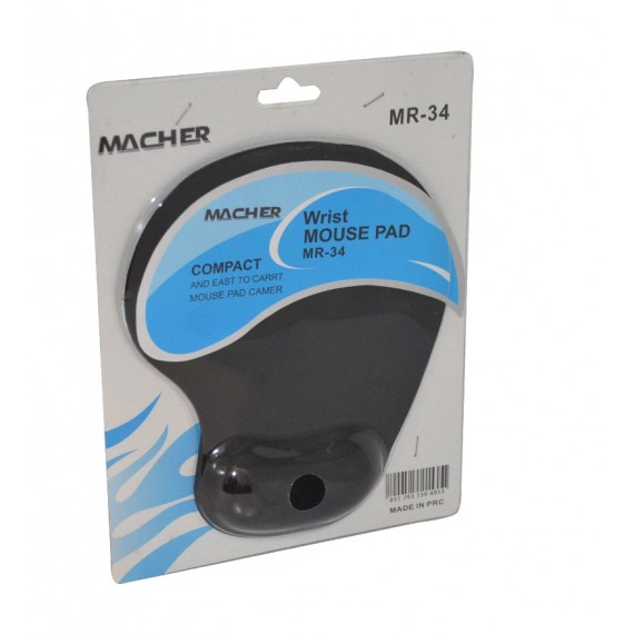 پد موس طبی MACHER مدل MR-34