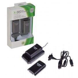 شارژر باتری دسته بازی XBOX مدل BN-X3608
