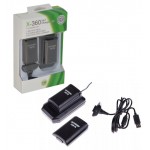 شارژر باتری دسته بازی XBOX مدل BN-X3608