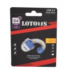 فلش Lotous مدل 64GB Cedar