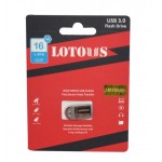 فلش Lotous مدل 16GB L-816 USB3.0