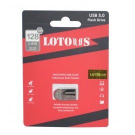 فلش Lotous مدل 128GB L-816 USB3.0