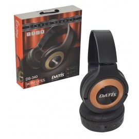 هدست بلوتوث رم خور DATIS مدل DS-340