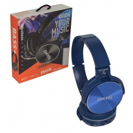 هدست بلوتوث رم خور DATIS مدل DS-450i