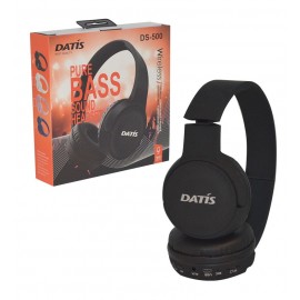 هدست بلوتوث رم خور DATIS مدل DS-500