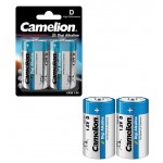 باتری سایز بزرگ Camelion مدل Digi Alkaline کارتی