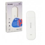 مودم همراه 4G LTE برند D-Link مدل DWR-910M