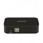 هاب 7 پورت USB2.0 برند D-Link مدل DUB-H7