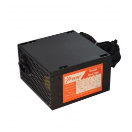 پاور کامپیوتر فن 12*12 ELEGANCE مدل P5-570W