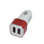 شارژر فندکی 2 پورت TREQA مدل CC-315