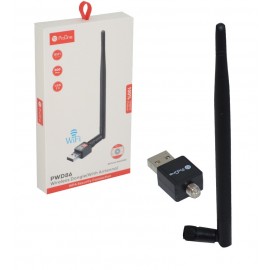 دانگل Wifi شبکه آنتن بلند ProOne مدل PWD86