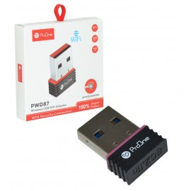 دانگل Wifi شبکه ProOne مدل PWD87