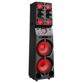 اسپیکر بلوتوث قدی رم خور فلش خور تسکو (TSCO) مدل TS 1020DJ