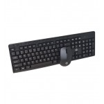 کیبورد و موس بی سیم HP مدل CS700