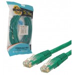 کابل شبکه CAT6 پچ کرد 5 متری Five Star