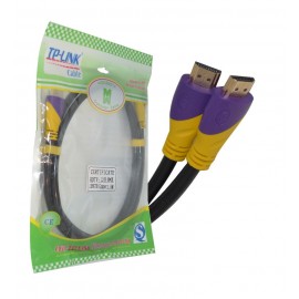 کابل HDMI 2.0V 4K تی پی لینک (TP-LINK) طول 1.5 متر