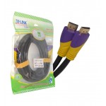 کابل HDMI 2.0V 4K طول 5 متر TP-LINK