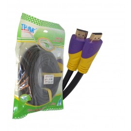 کابل HDMI 2.0V 4K طول 15 متر TP-LINK