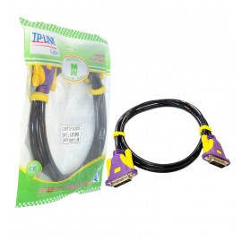 کابل DVI 2.0V 4K تی پی لینک (TP-LINK) طول 1.5 متر
