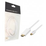 کابل تبدیل Mini DisplayPort به HDMI