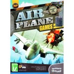 AIR PLANE GAMES