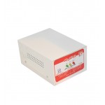 محافظ برق یخچال و فریزر خانگی BAKH مدل 2 خانه 1 متری E-2
