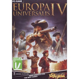 EUROPA UNIVERSALIS IV