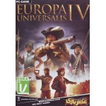 EUROPA UNIVERSALIS IV