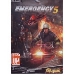 EMERGENCY 5