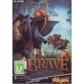 BRAVE