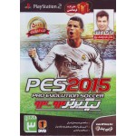 PES 2015 لیگ برتر 93-94 گزارش عادل فردوسی پور