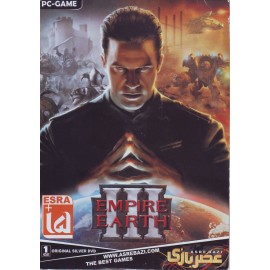 EMPIRE EARTH III