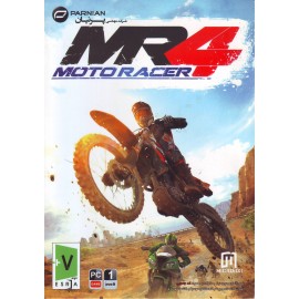 MOTO RACER 4