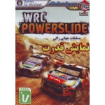 WRC POWERSLIDE - مسابقات جهانی رالی نمایش قدرت