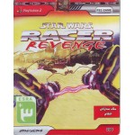 STAR WARS RACER : REVENGE - جنگ ستارگان