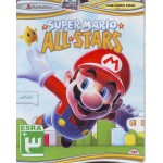 SUPER MARIO ALL STARS