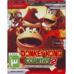 DONKEY KONG COUNTRY 2 - شهر میمونها 2