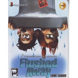 Flushed Away