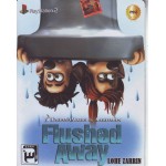 Flushed Away