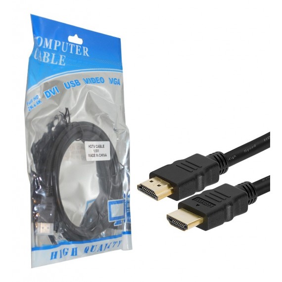 کابل HDMI طول 1.5 متر