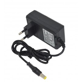 آداپتور مانیتور 12 ولت 2 آمپر پک دار مدل SMART 12V/2A