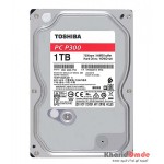 هارد دیسک اینترنال اصلی Toshiba مدل 1TB HDWD120 PC P300