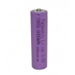 باتری لیتیومی شارژی Panasonic مدل 18650 6000mAh 3.7V