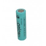 باتری لیتیومی شارژی ORION مدل 18650 6000mAh 3.7V