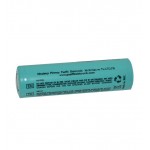 باتری لیتیومی شارژی ORION مدل 18650 6000mAh 3.7V