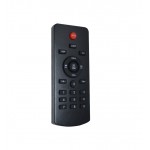 اسپیکر بلوتوث رم و فلش خور شارژی KINGSTAR مدل KBS464