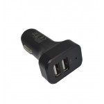 شارژر فندکی 2 پورت ProOne مدل PCG17