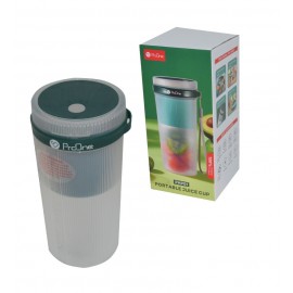 مخلوط کن و شیکر شارژی پرووان (ProOne) مدل PHP01