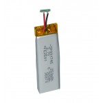 باتری لیتیومی SP401745 250mAh 3.7V