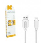 کابل اندروید KINGLEEN طول 1 متر مدل K200